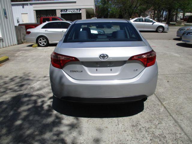 used 2019 Toyota Corolla car, priced at $13,975