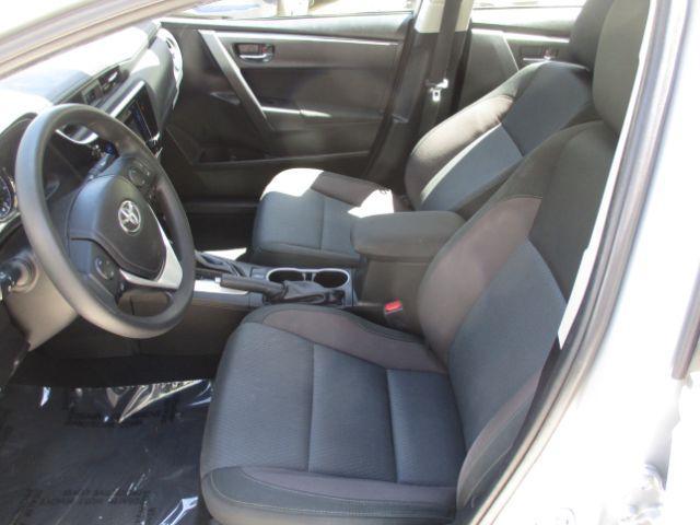 used 2019 Toyota Corolla car, priced at $13,975