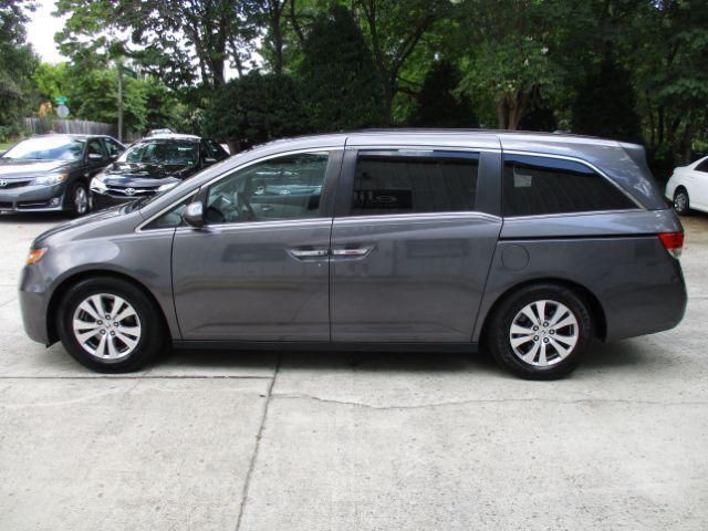 used 2015 Honda Odyssey car, priced at $12,975