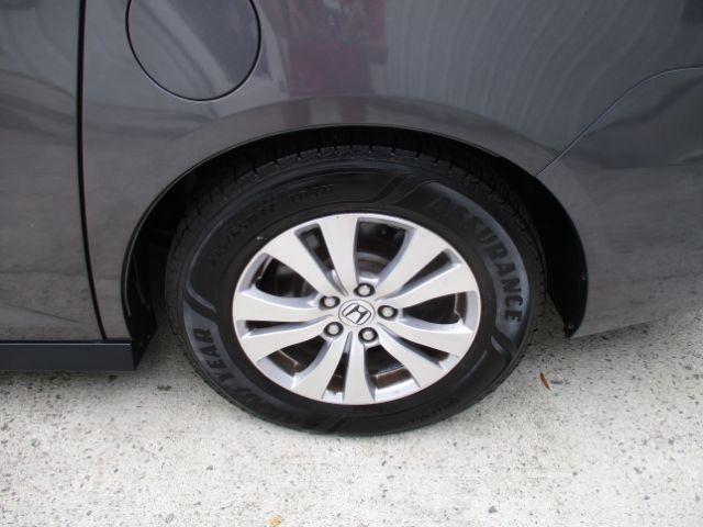 used 2015 Honda Odyssey car, priced at $12,975