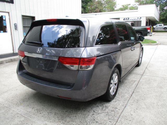 used 2015 Honda Odyssey car, priced at $12,975