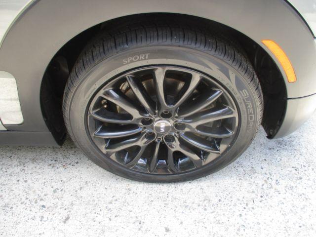 used 2017 MINI Clubman car, priced at $14,475