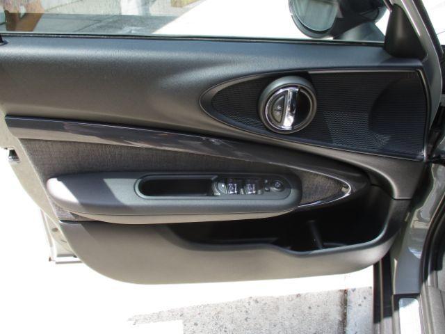 used 2017 MINI Clubman car, priced at $14,475