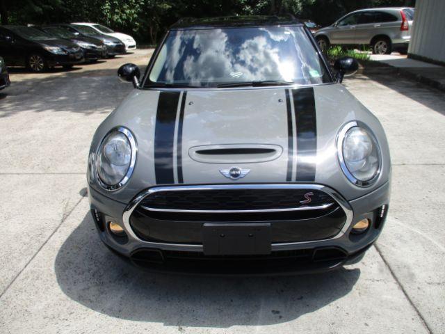 used 2017 MINI Clubman car, priced at $14,475