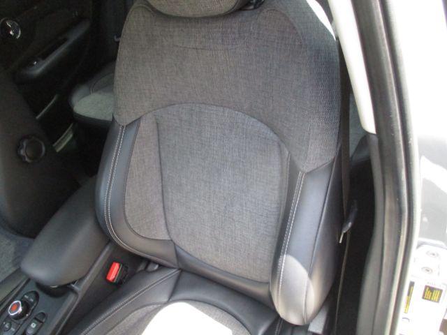 used 2017 MINI Clubman car, priced at $14,475