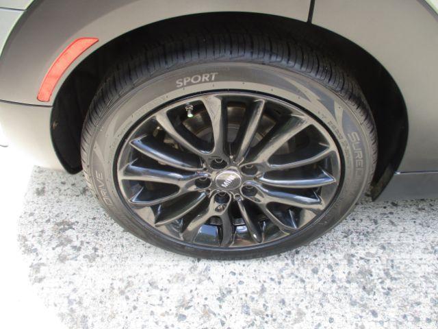 used 2017 MINI Clubman car, priced at $14,475