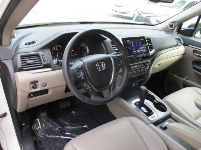 used 2017 Honda Pilot car, priced at $20,895