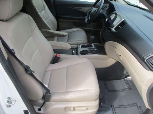 used 2017 Honda Pilot car, priced at $20,895
