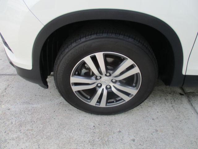used 2017 Honda Pilot car, priced at $20,895