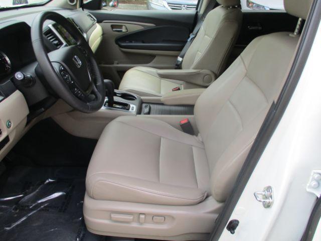 used 2017 Honda Pilot car, priced at $20,895