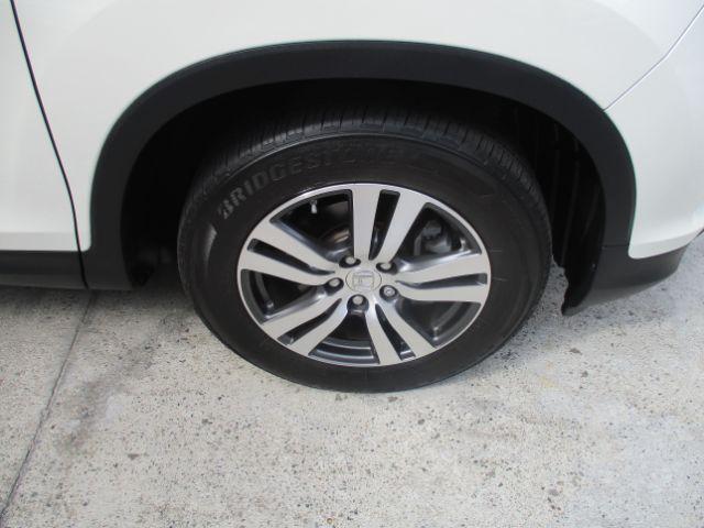 used 2017 Honda Pilot car, priced at $20,895