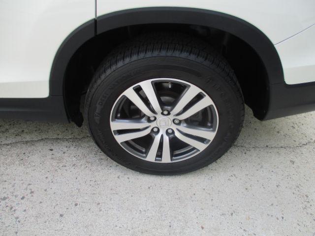 used 2017 Honda Pilot car, priced at $20,895