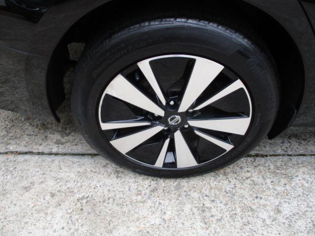 used 2020 Nissan Altima car, priced at $14,975