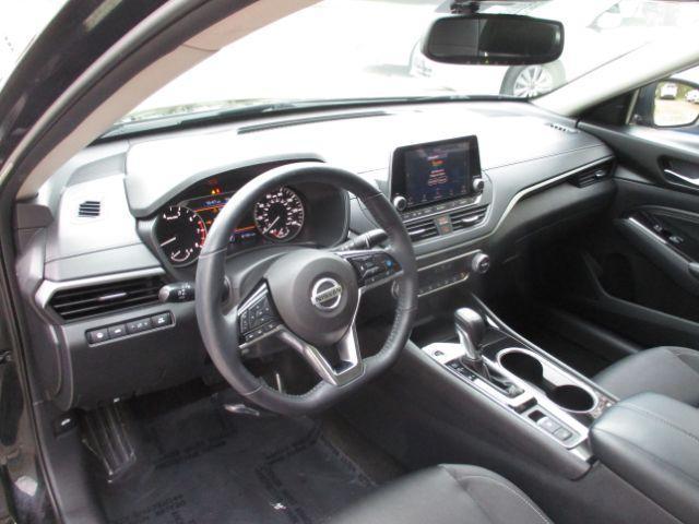 used 2020 Nissan Altima car, priced at $14,975