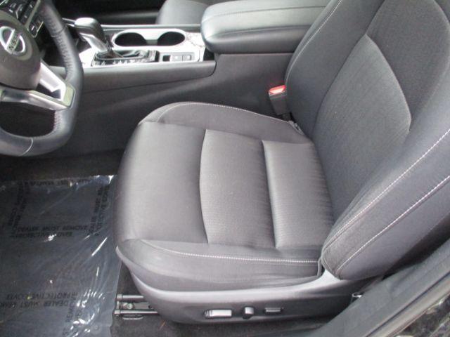 used 2020 Nissan Altima car, priced at $14,975