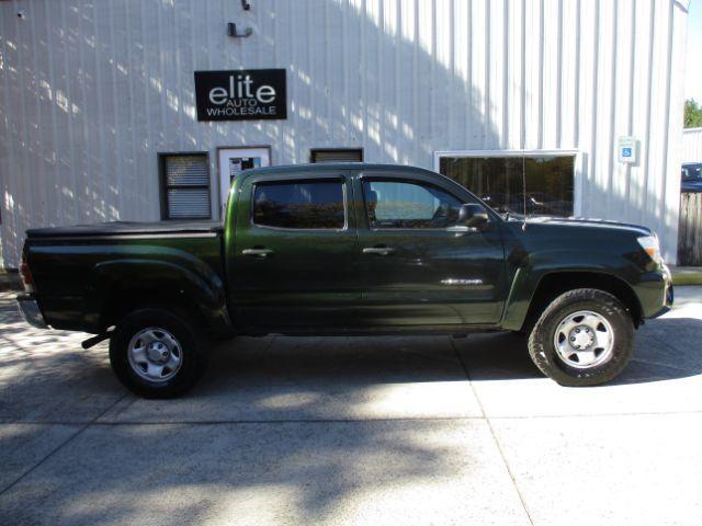 used 2013 Toyota Tacoma car, priced at $19,995