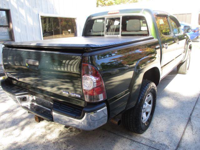 used 2013 Toyota Tacoma car, priced at $19,995