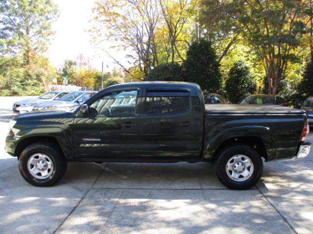 used 2013 Toyota Tacoma car, priced at $19,995