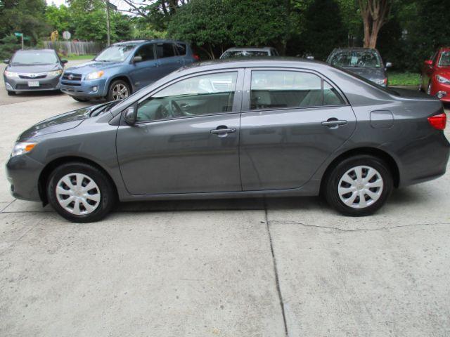 used 2010 Toyota Corolla car, priced at $9,975