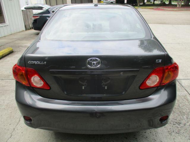 used 2010 Toyota Corolla car, priced at $9,975