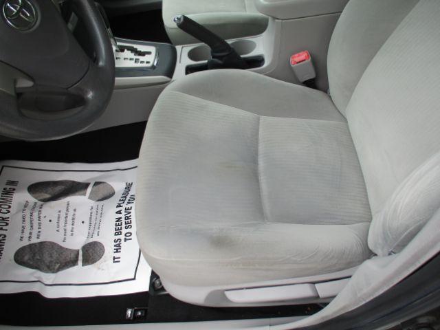 used 2010 Toyota Corolla car, priced at $9,975