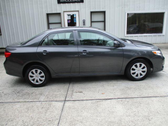 used 2010 Toyota Corolla car, priced at $9,975