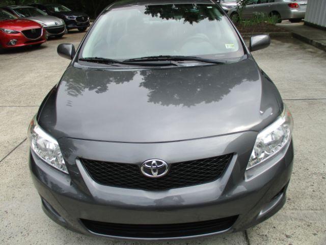 used 2010 Toyota Corolla car, priced at $9,975