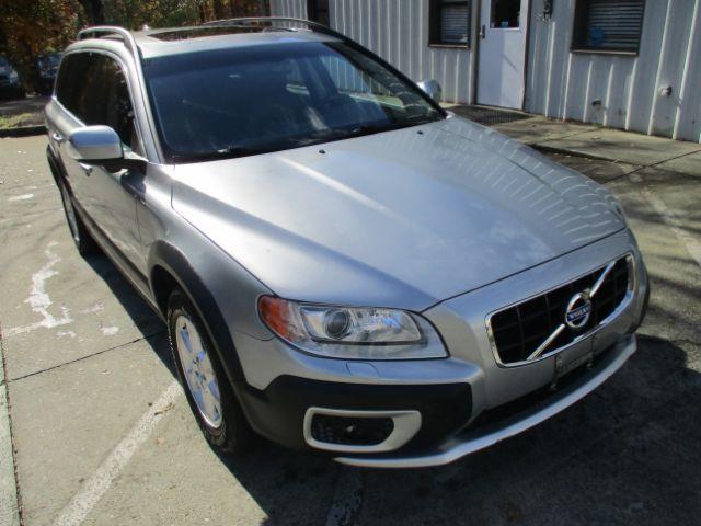 used 2011 Volvo XC70 car, priced at $6,975