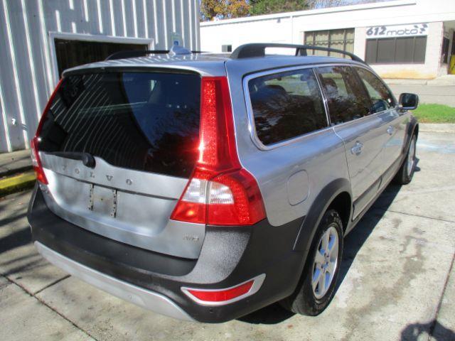 used 2011 Volvo XC70 car, priced at $6,975