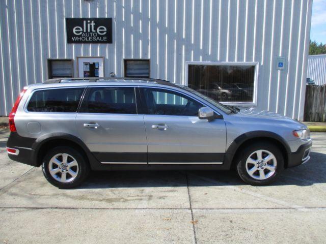 used 2011 Volvo XC70 car, priced at $6,975