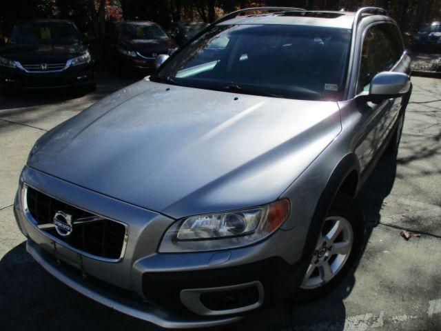 used 2011 Volvo XC70 car, priced at $8,995