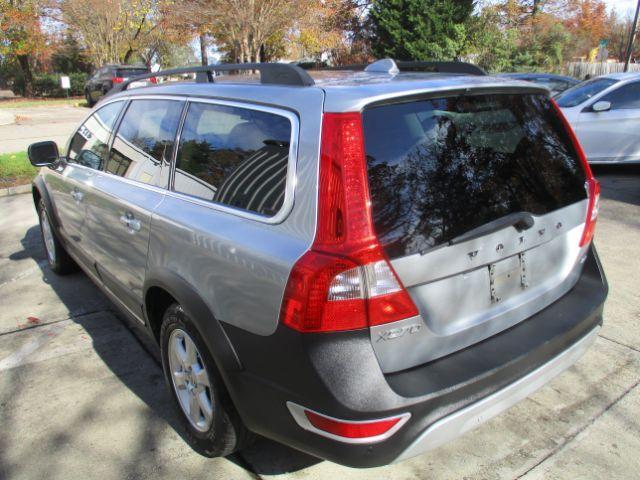 used 2011 Volvo XC70 car, priced at $6,975