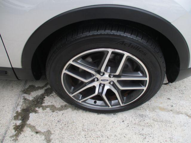 used 2016 Ford Explorer car, priced at $15,675