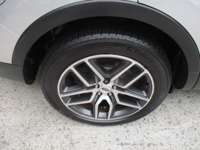 used 2016 Ford Explorer car, priced at $15,675