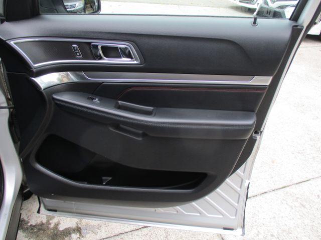 used 2016 Ford Explorer car, priced at $15,675