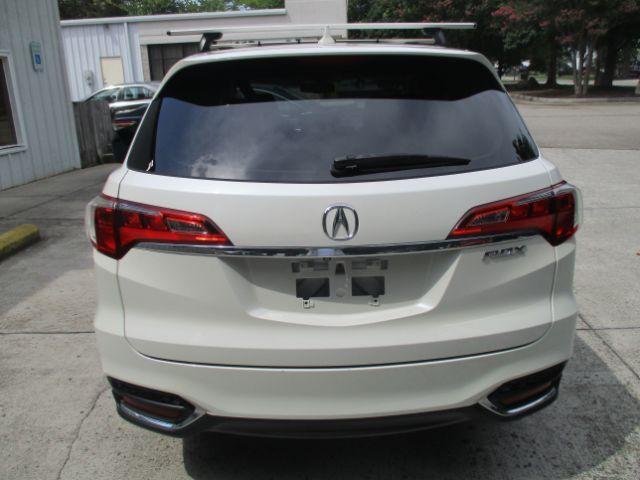 used 2016 Acura RDX car, priced at $14,875