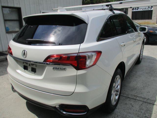 used 2016 Acura RDX car, priced at $14,875