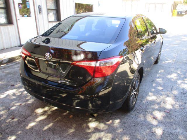 used 2016 Toyota Corolla car, priced at $6,975