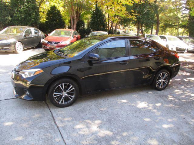 used 2016 Toyota Corolla car, priced at $6,975