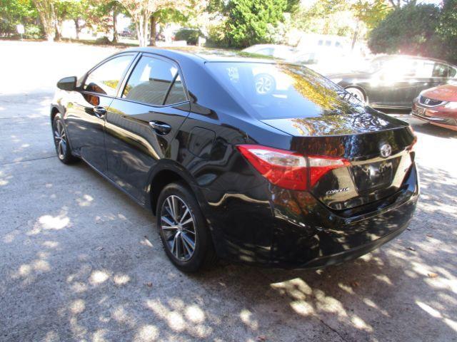 used 2016 Toyota Corolla car, priced at $6,975