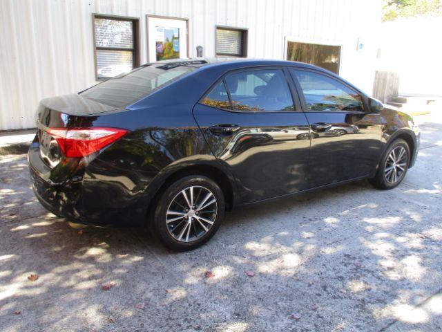 used 2016 Toyota Corolla car, priced at $6,975