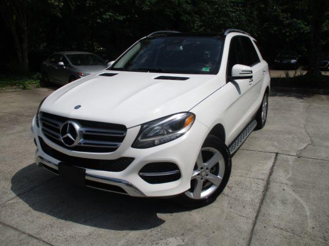 used 2016 Mercedes-Benz GLE-Class car, priced at $15,495