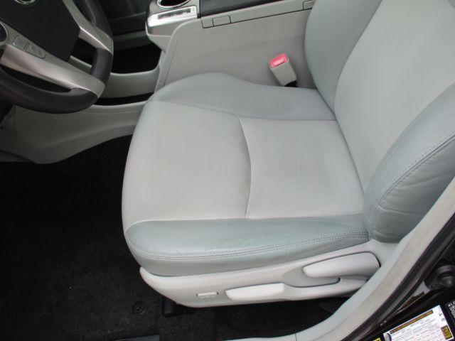 used 2012 Toyota Prius v car, priced at $11,950