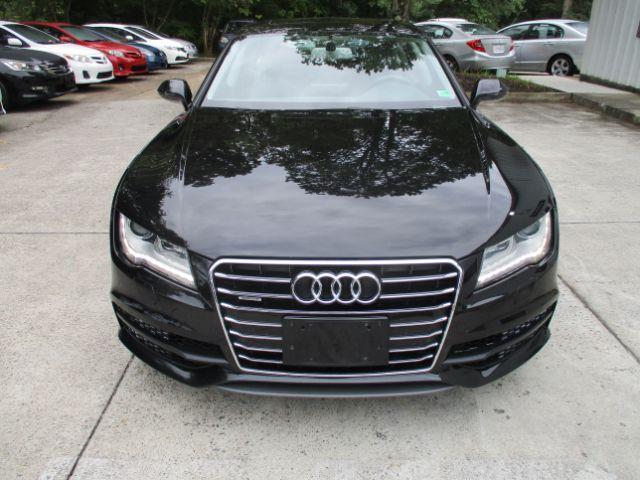 used 2013 Audi A7 car, priced at $13,975