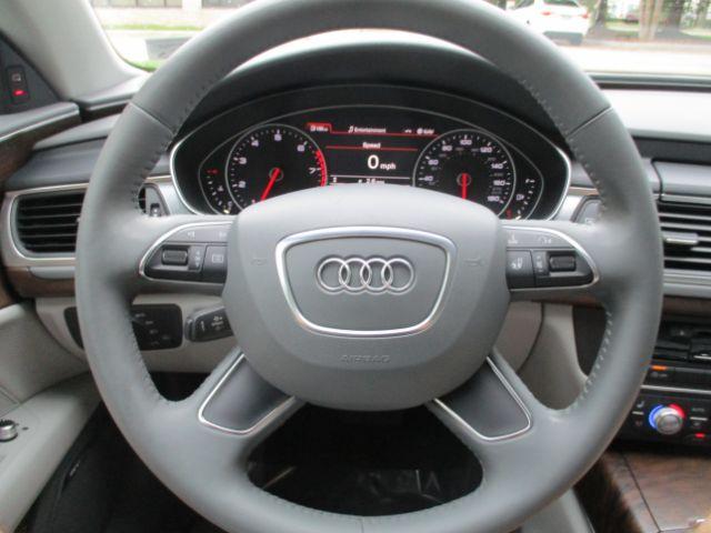 used 2013 Audi A7 car, priced at $13,975