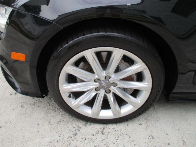 used 2013 Audi A7 car, priced at $13,975