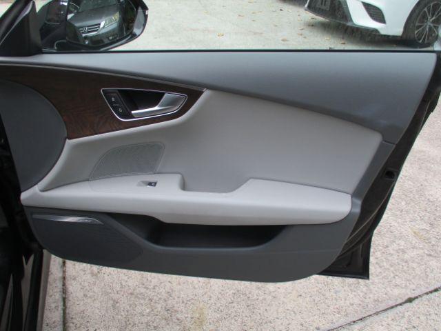 used 2013 Audi A7 car, priced at $13,975