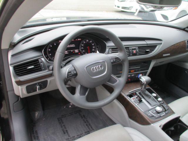 used 2013 Audi A7 car, priced at $13,975