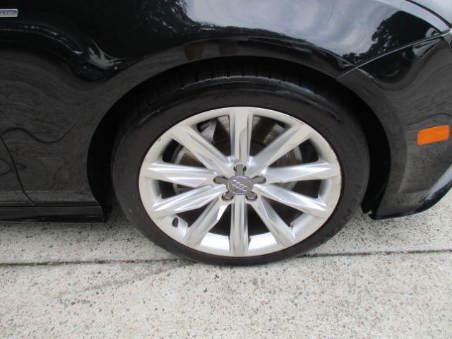 used 2013 Audi A7 car, priced at $13,975