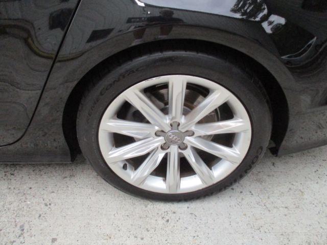 used 2013 Audi A7 car, priced at $13,975